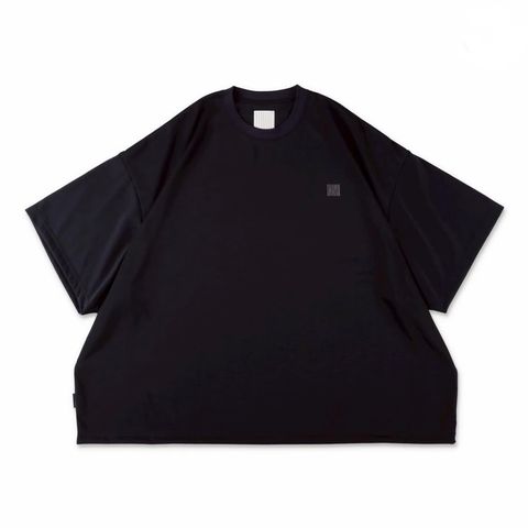 S.F.C 26SS エスエフシー LOGO SUPER BIG TECH SS TEE(SFCSS26CS13)Navy☆5月9日(土)発売！
