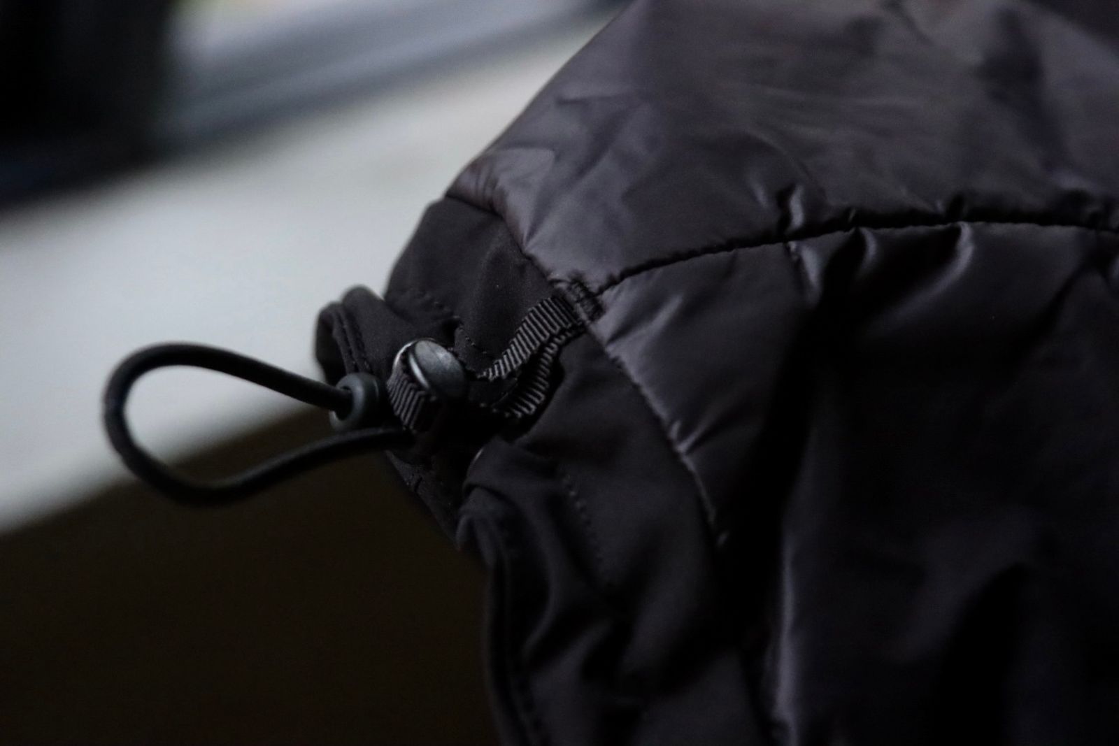 セダンオールパーパスFW23 PRIMALOFT®️Insulation Jacket (SD23F-JK02)Black☆9月9日(土)発売！