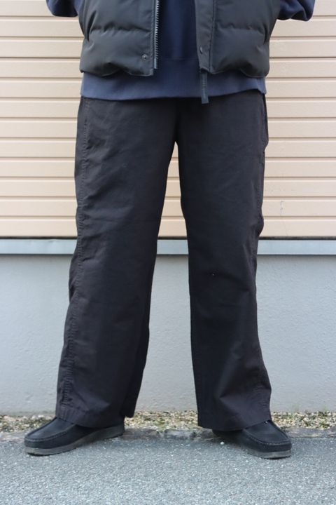 CANADA GOOSE GARSON VEST BLACK LABEL style.2022.10.9
