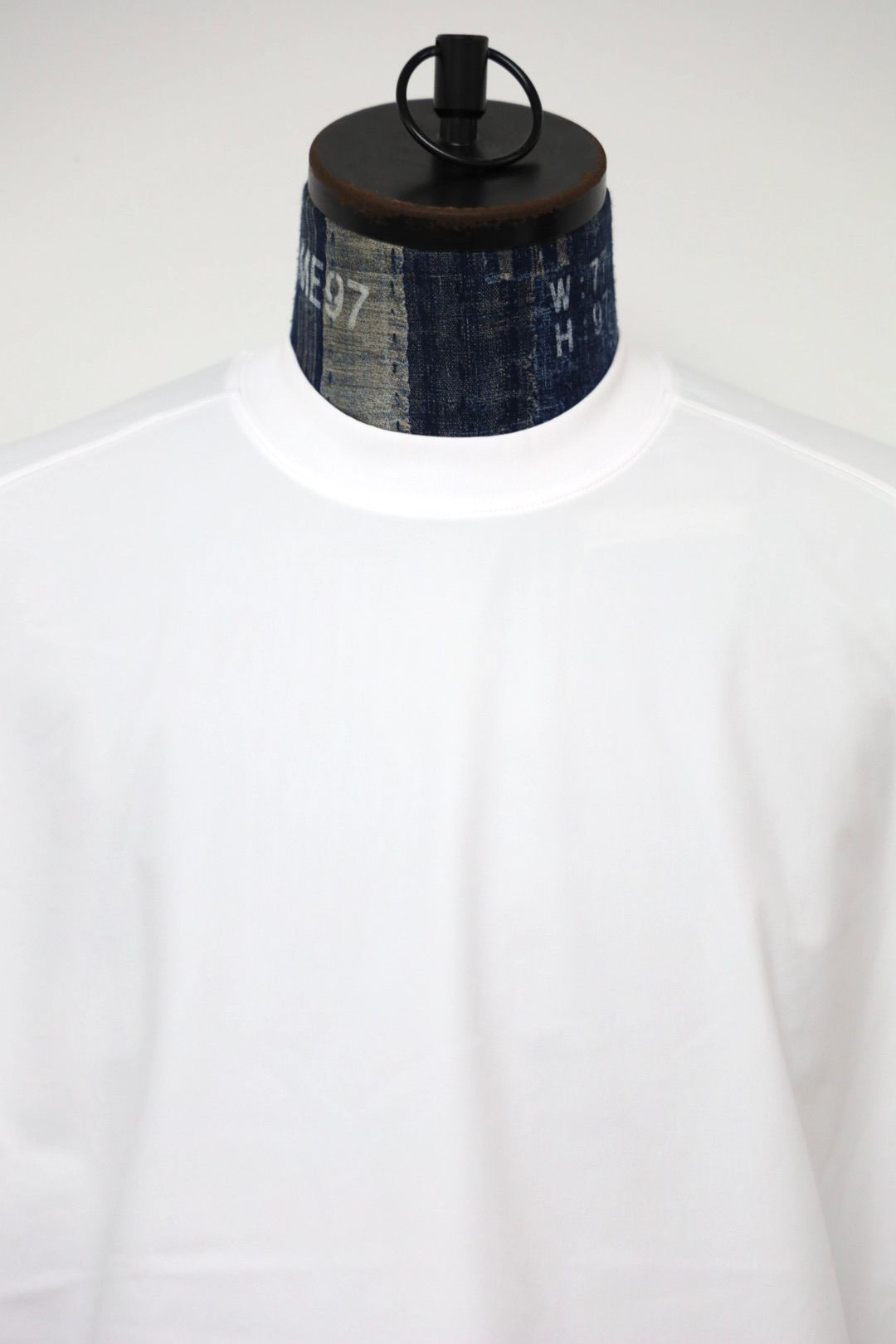 DAIWA PIER39(ダイワピア39) TECH LIGHT WEIGHT S/S TEE(BE-31026)WHITE☆4月25日(土)新作発売！