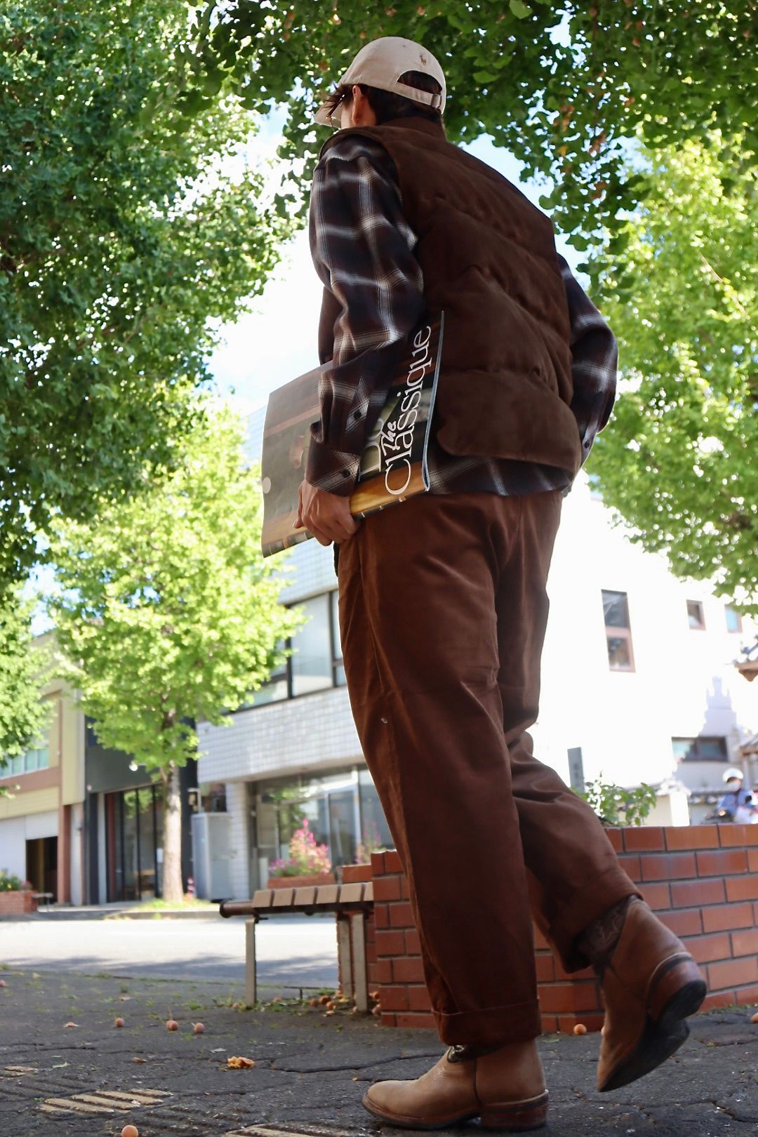 23AW アプレッセ Suede Down Vest 20241018_41_1000x.jpg?v=1729258266