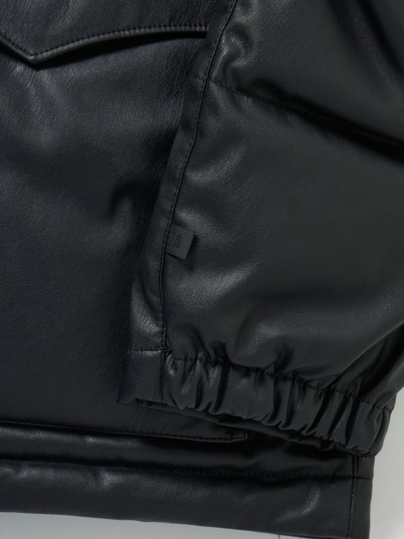 DAIWA PIER39(ダイワピア39) 25FW TECH 2WAY SYNTHETIC SKIN DOWN JACKET (BW-41025W)BLACK☆10月25日(土)発売！