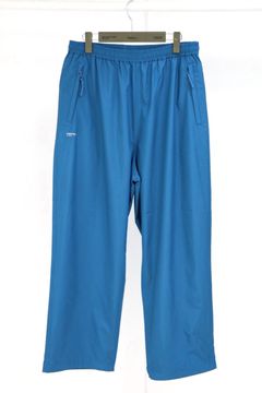 フレッシュサービス 26AW PERTEX® QUANTUM ATHLETIC EASY PANTS (FSC263-40041)TEAL BLUE☆8月1日(土)発売！