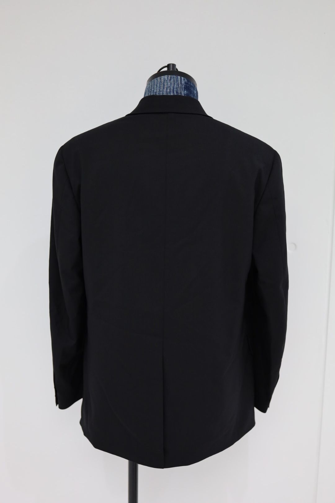 MARKAWARE 26SS SPORTS COAT(A26A15JK01C)BLACK☆新作発売！