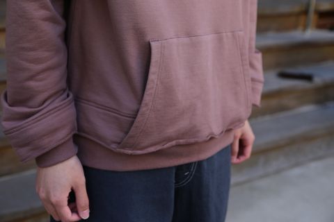 Graphpaper Denime Five Pocket Pants style. 2021.04.28.