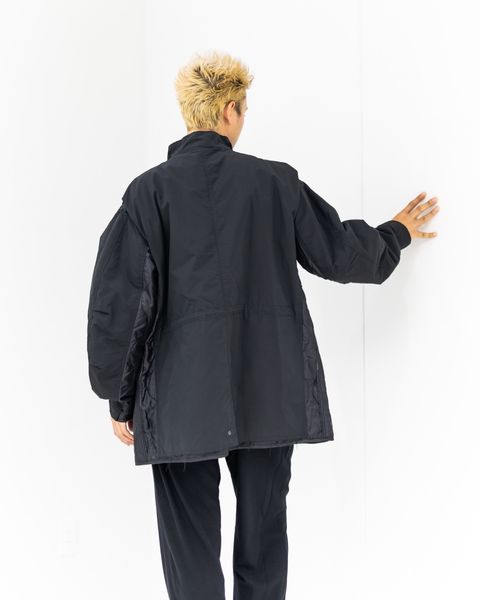 YOKE Connected Military Blouson 9月20日(土)新作発売！