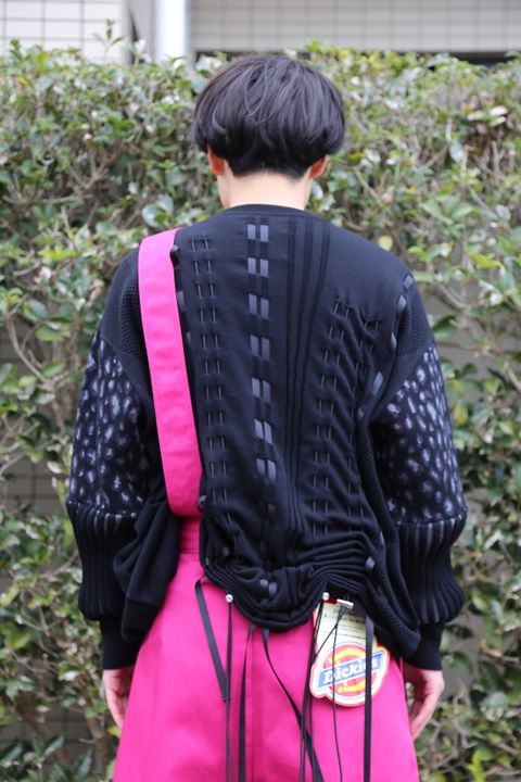 KIDILL Vietnam Jacket(KL488) style 2021.01.27.