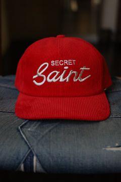 ©SAINT M×××××× ベルベルジンコラボ STRIPE BB_DENIM JKTスタイル(SIZE:S)