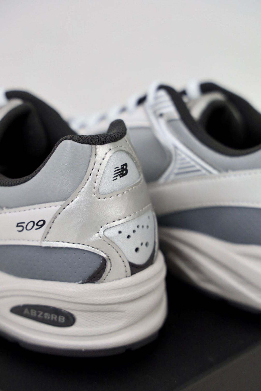 コムデギャルソンオム COMME des GARCONS HOMME×New Balance U509(HP-K101) GRAY☆10月17日(金)発売！