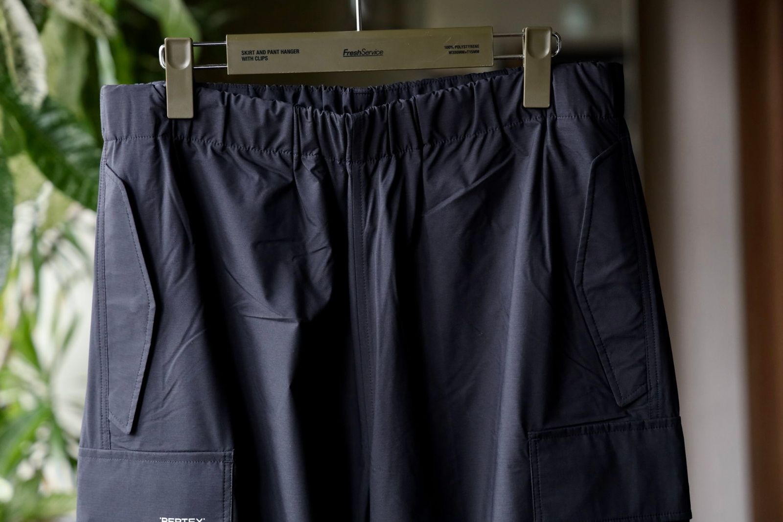 フレッシュサービス PERTEX® EQUILIBRIUM FIELD PANTS(FSC253-40115)CHARCOAL★9月20日(土)発売！