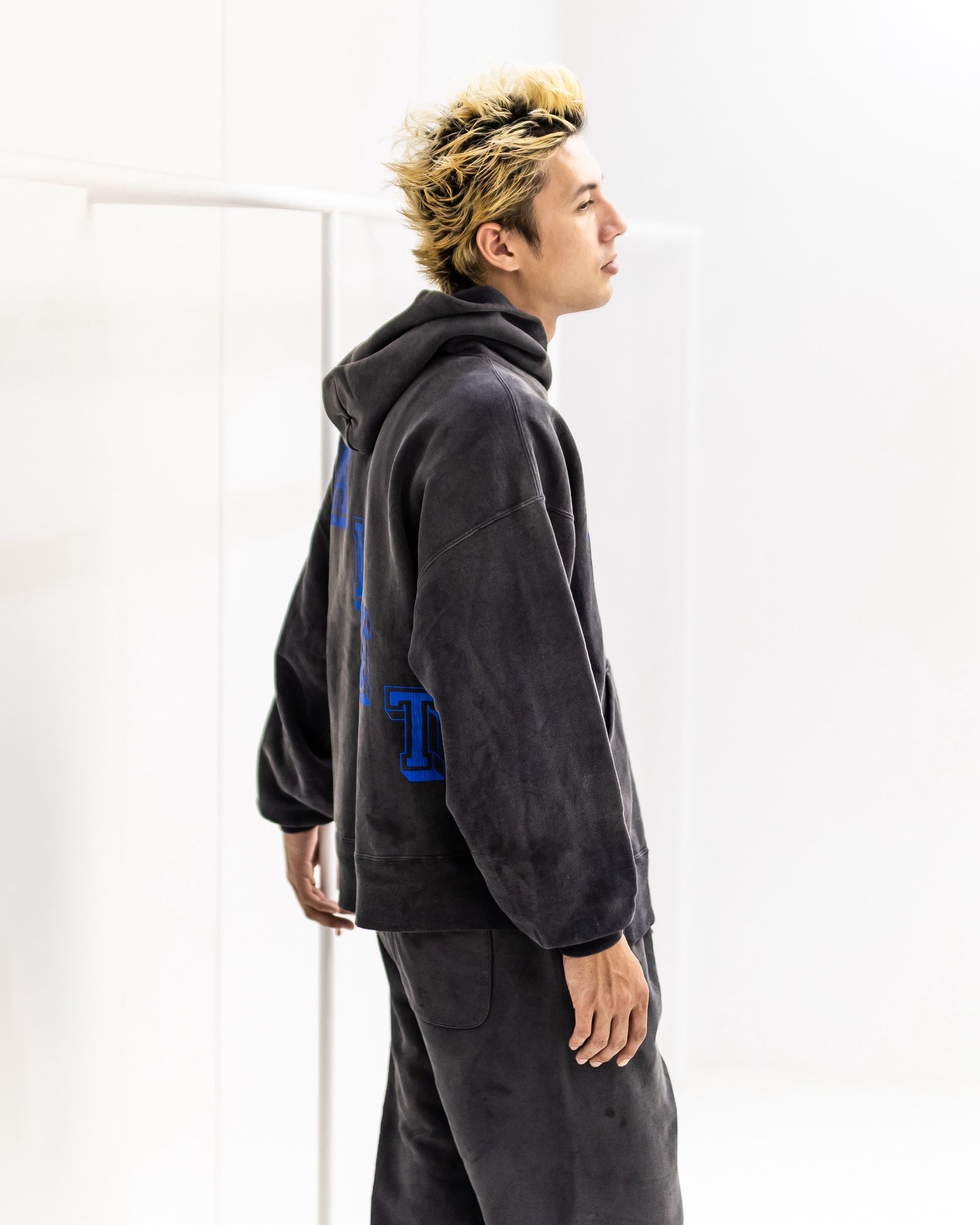 SAINT Mxxxxxx ANGEL HOODIE 10月25日(土)新作発売！