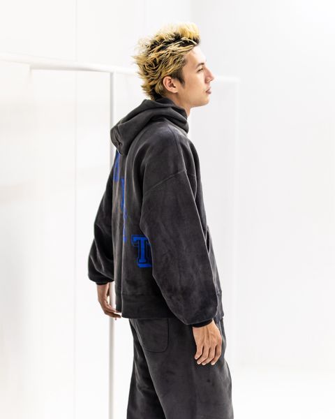 SAINT Mxxxxxx ANGEL HOODIE 10月25日(土)新作発売！