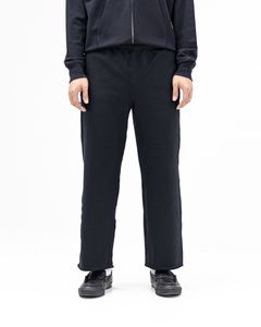 MARKAWARE 26SS WIDE GYM PANTS(A26A09PT01C)BLACK☆新作発売！