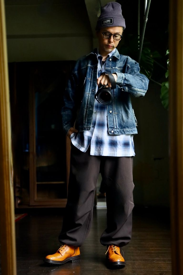 170cm/size:M