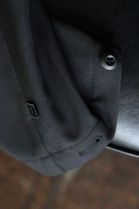 DAIWA PIER39 for FreshService JACKET & PANTSセットアップスタイル.2022.5.8.