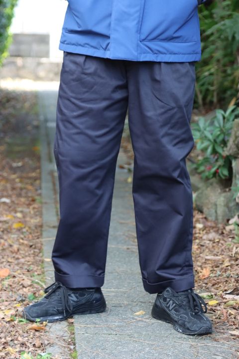 カナダグース FORESTER JACKET style.2022.12.3