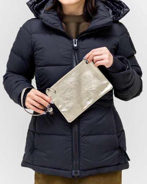 CANADA GOOSE  Chelsea Parka Japan Exclusive style 2025.11.08