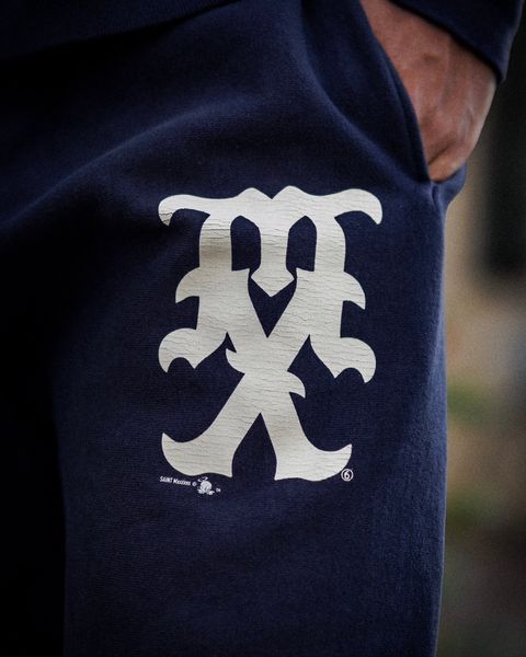 セントマイケル MX CREW SWT セットアップスタイル 12月21日(土)新作発売！