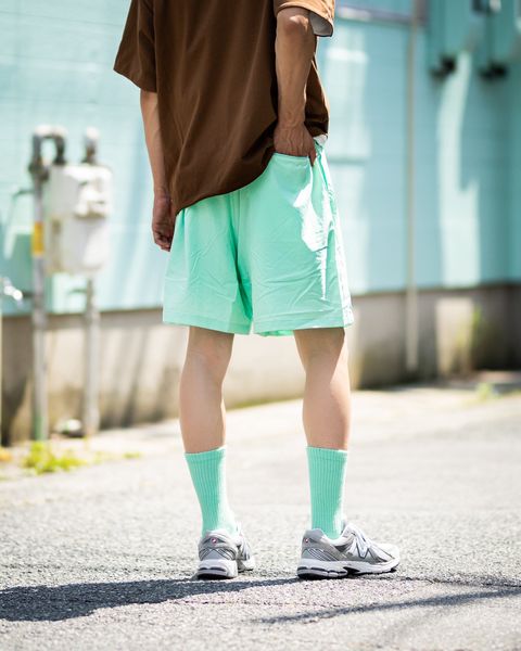 FreshService ALL WEATHER SHORTS 新作発売！