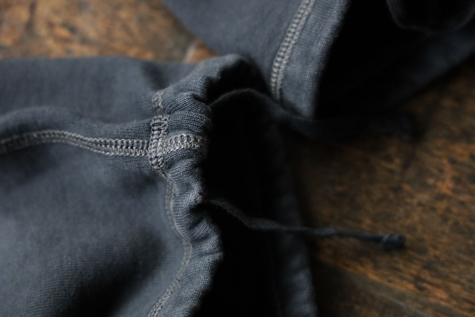 アプレッセ Vintage Sweat Pants(25SAP-05-10K)BLACK☆12月21日(土)発売！