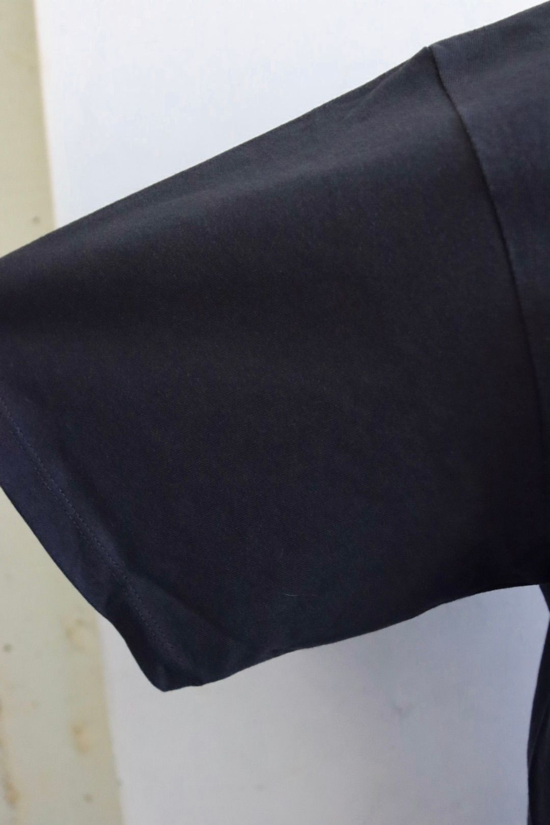 フレッシュサービス パックTシャツ 2-PACK CORPORATE S/S TEE (NAVY)