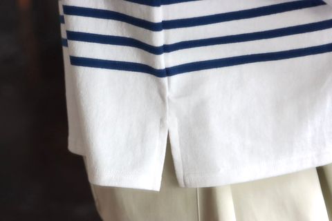 STUDIO NICHOLSON 22SS DEEP PLEAT VOLUME PANTS style.2022.3.9.