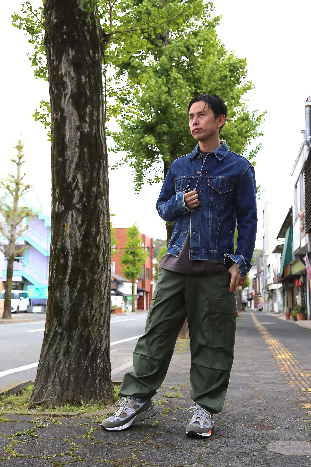 CIOTA Mix Style.2021.4.14.