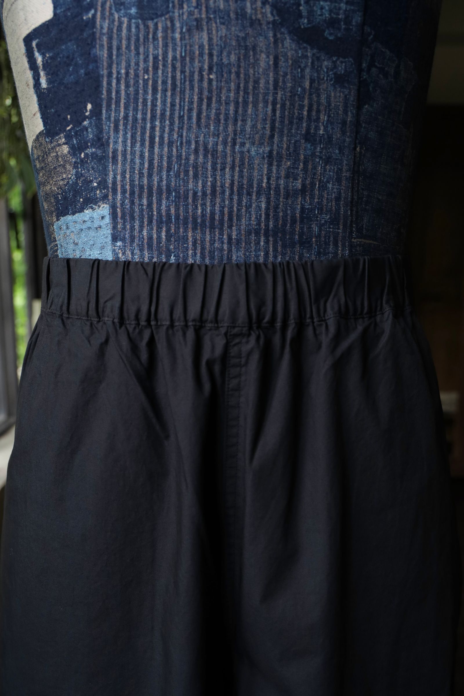 フレッシュサービスUTILITY OVER PANTS (FSC252-40016B)BLACK