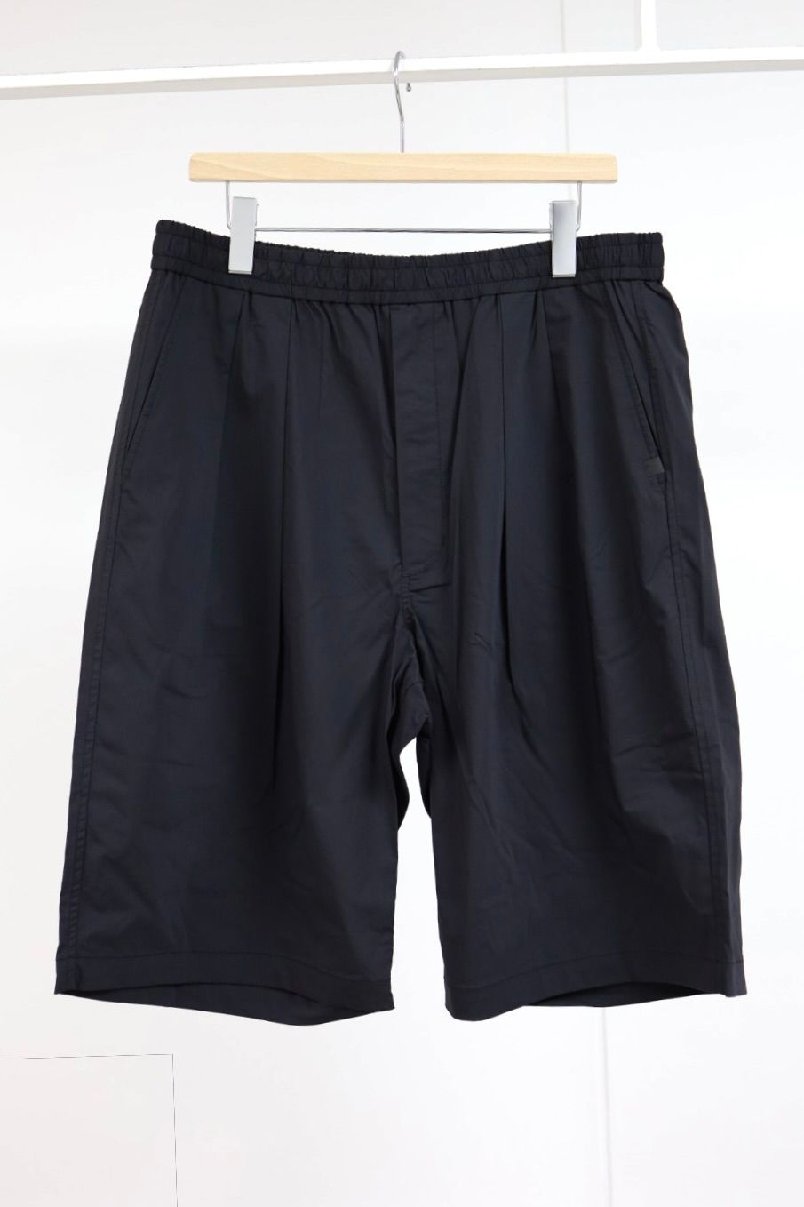 DAIWA PIER39(ダイワピア39) TECH EASY SHORTS(BP-50026)BLACK☆2月21日(土)発売！