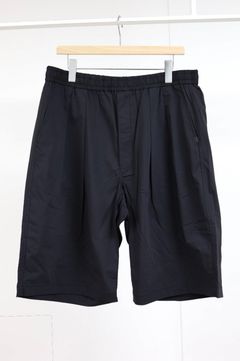 DAIWA PIER39(ダイワピア39) TECH EASY SHORTS(BP-50026)BLACK☆2月21日(土)発売！