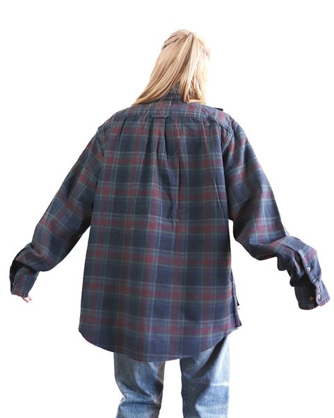 RAFU 新作24SS Remake shirt style.2024.2.17
