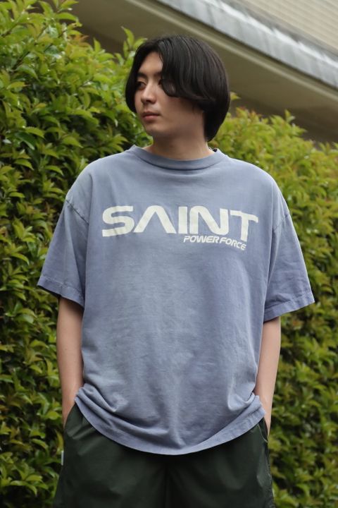 ©SAINT Mxxxxxx SS M6 TEE style.2022.4.30