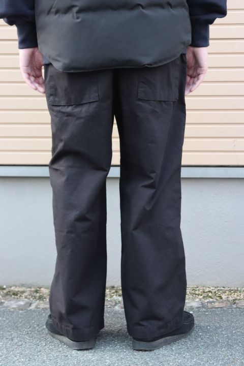 CANADA GOOSE GARSON VEST BLACK LABEL style.2022.10.9