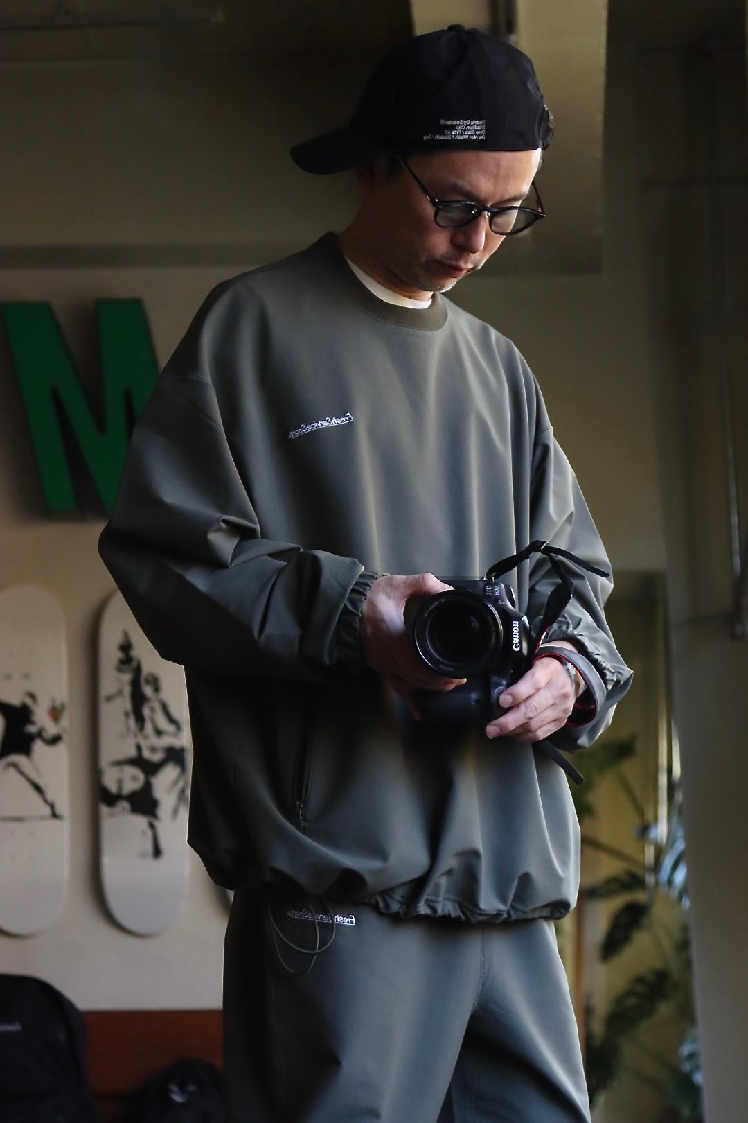 FreshServiceSport Mixスタイル.2022.11.21.
