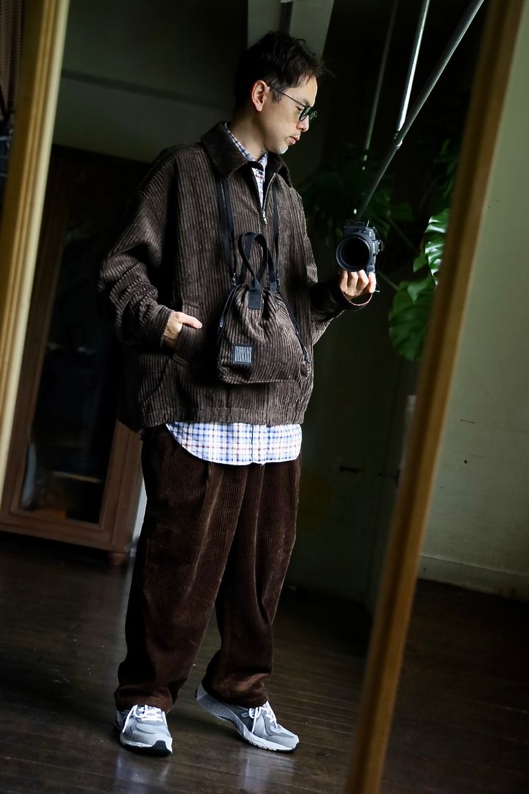 170cm/size:L