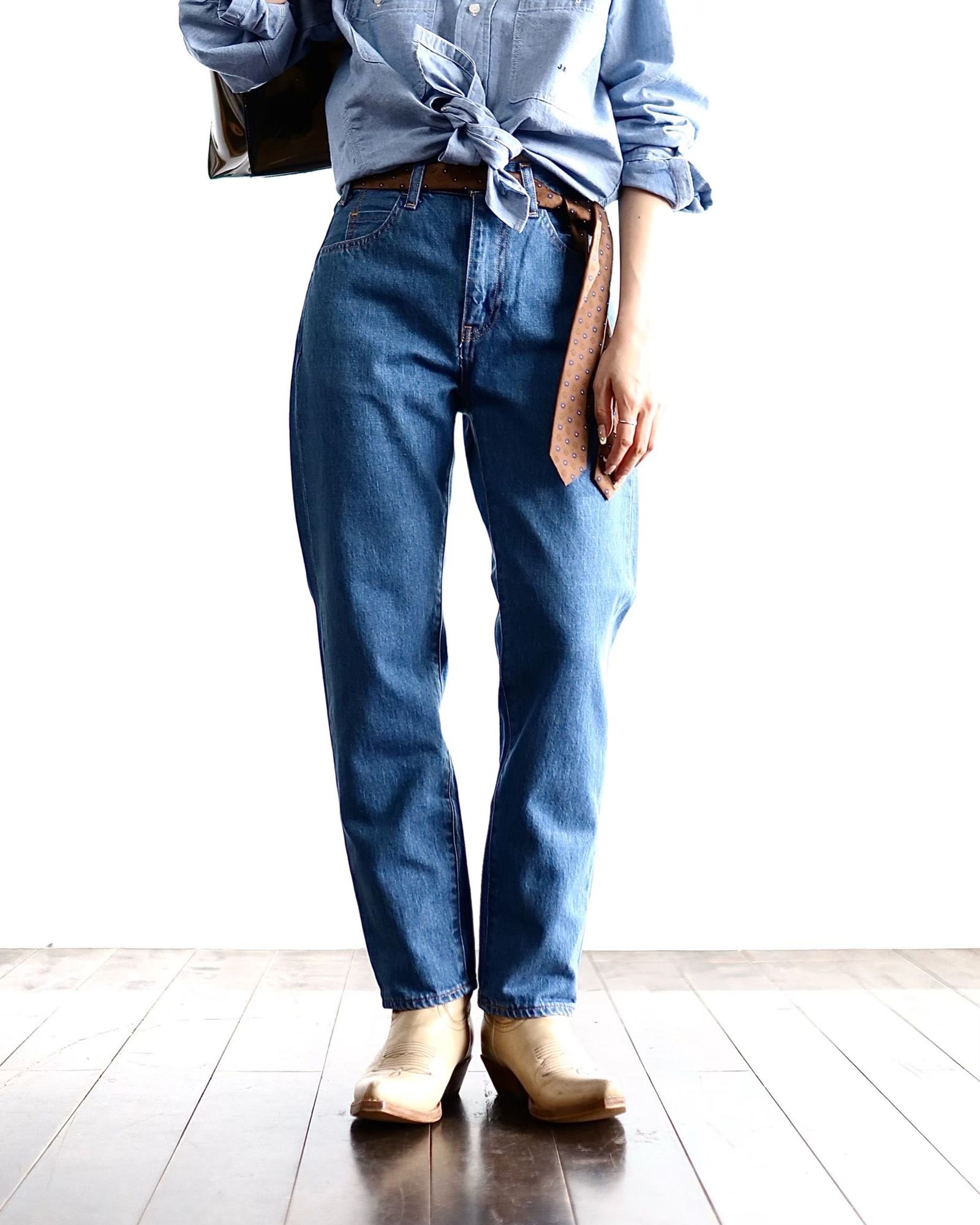 J.B.ATTIRE PICK UP STYLE.2024.7.14 | 4992 | mark