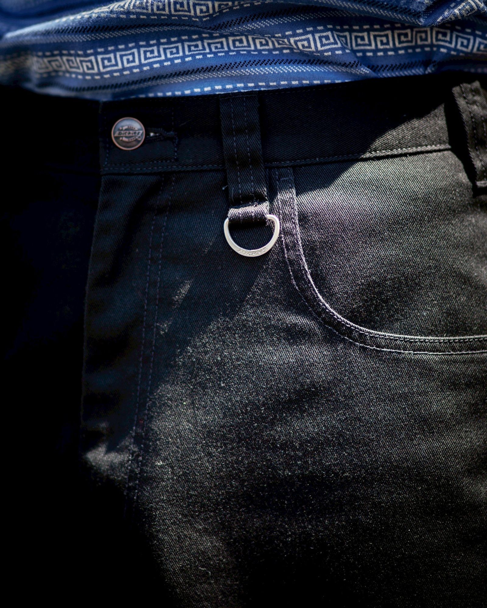 セダン オールパーパス Dickies® / Carpenter Wide Shorts 5月3日(土)新作発売！