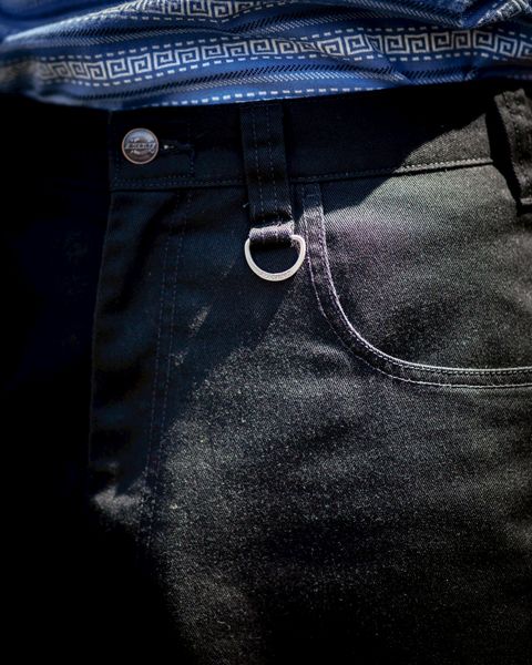 セダン オールパーパス Dickies® / Carpenter Wide Shorts 5月3日(土)新作発売！
