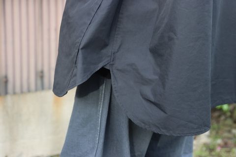 FreshService CARGO POCKET UTILITY SHIRT(FSW-22-SH_146) style. 2022.05.14.