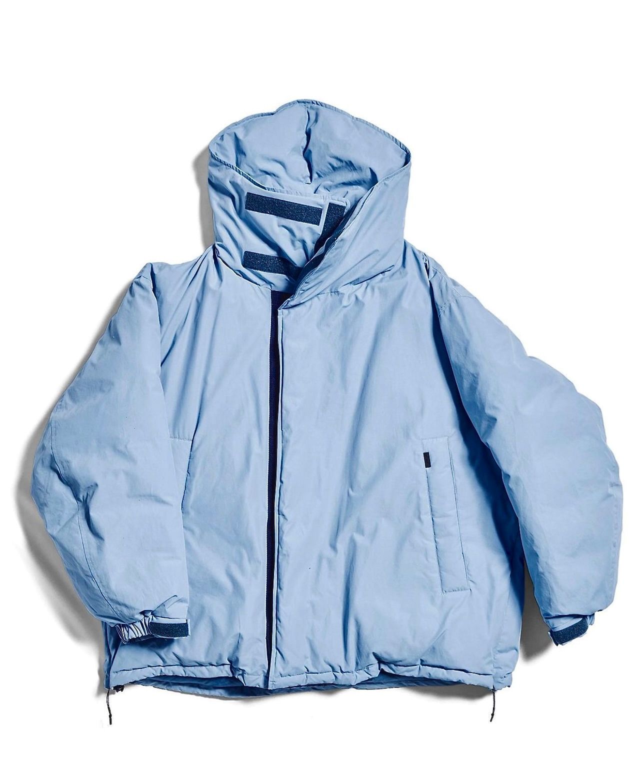 is-ness - イズネス 22AW DOWN JACKET is-ness×Yeti (IS-YETIK01