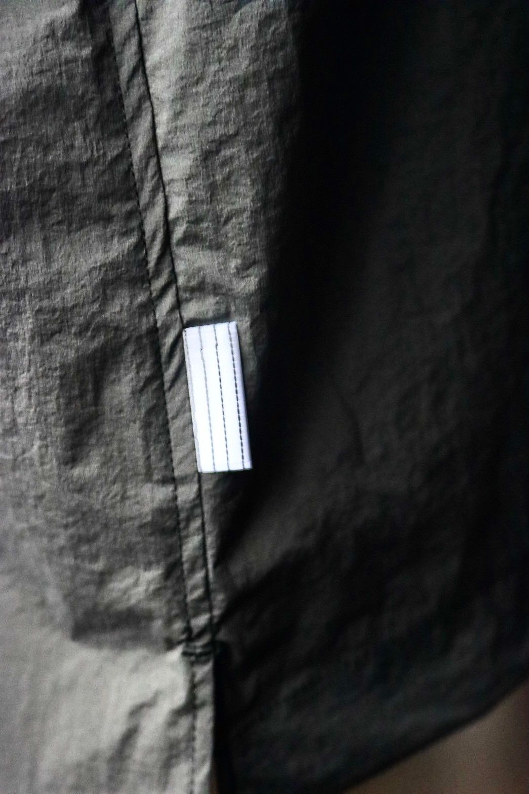 Stripes For Creative - S.F.C 24SS エスエフシー BIG NYLON Stripes For Creative - S.F.C 24SS エスエフシー BIG NYLON