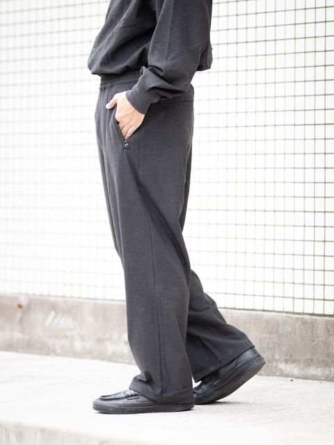 FreshService PRESWARM® RIBBED CUFF SHIRT9月26日(土)新作発売！