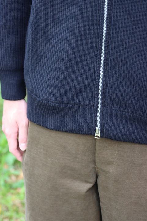 Ets.Materiaux Drivers Knit style.2022.10.8