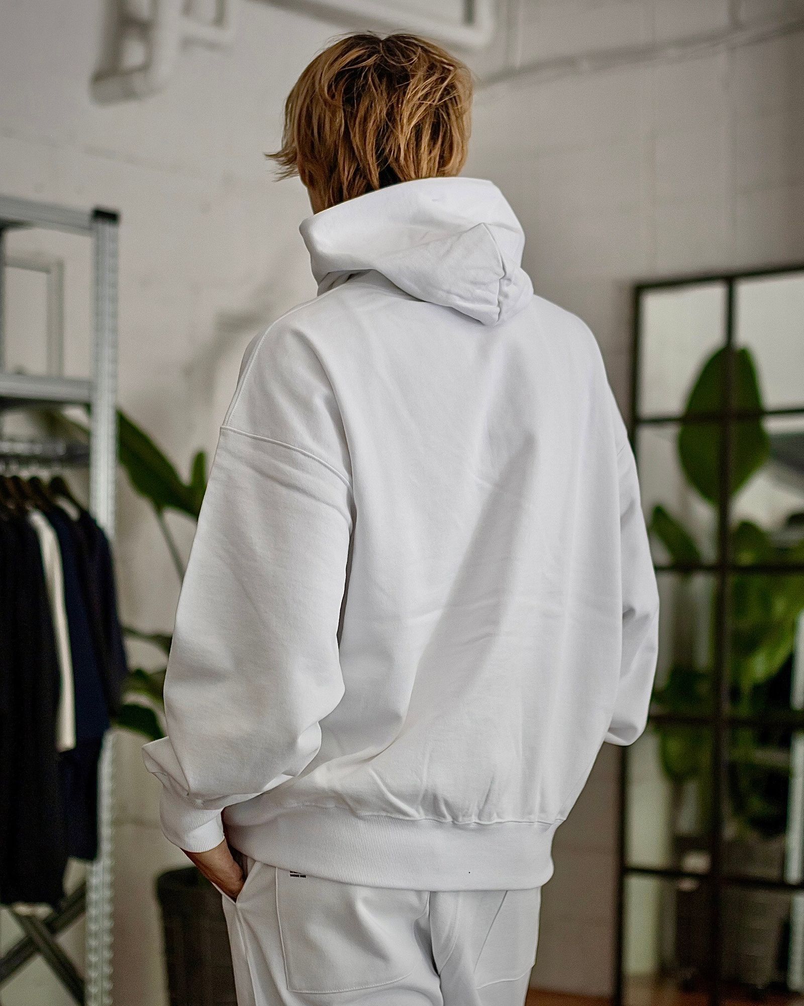 FreshService LIGHT OZ PULLOVER HOODIE セットアップスタイル 9月7日(土)新作発売！