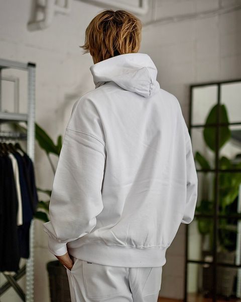 FreshService LIGHT OZ PULLOVER HOODIE セットアップスタイル 9月7日(土)新作発売！