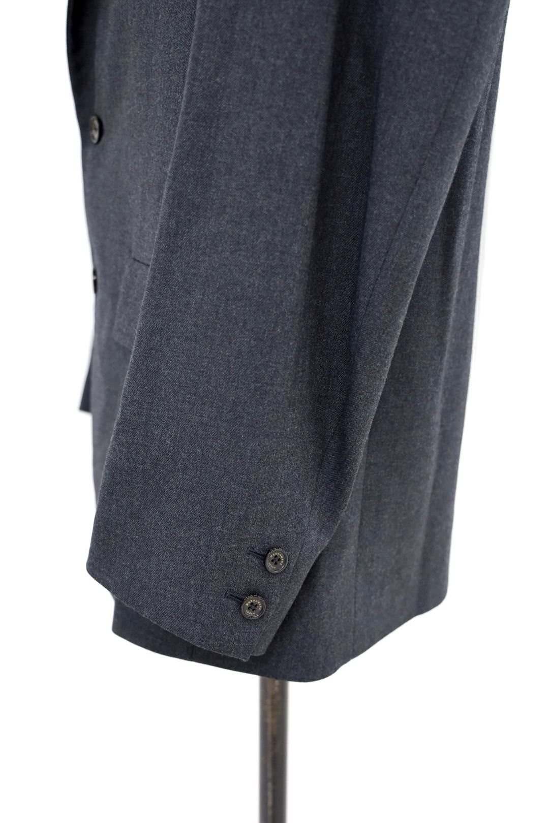 マーカウェア 26AW SPORTS COAT(A26C07JK01C)CHARCOAL☆新作発売！