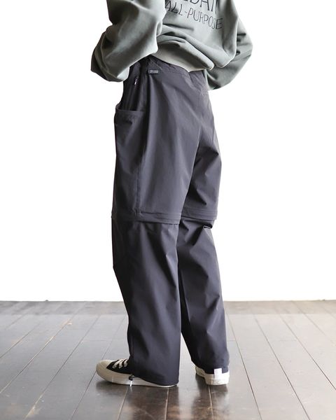 SEDAN ALL-PURPOSE SS24 新作OG Logo Sweatshirt style.2024.2.9