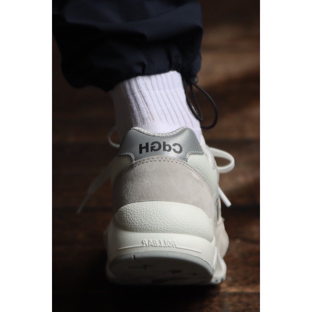 COMME des GARCONS HOMME×New Balance MT580スタイル | 3306 | mark
