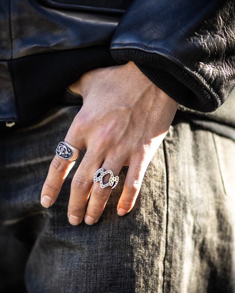 Yohji Yamamoto × NEIGHBORHOOD A-2タイプレザージャケット 新作発売！