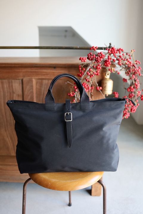 エンダースキーマ バッグ bracket bag(yv-b-brb)black☆12月6日(土)発売！